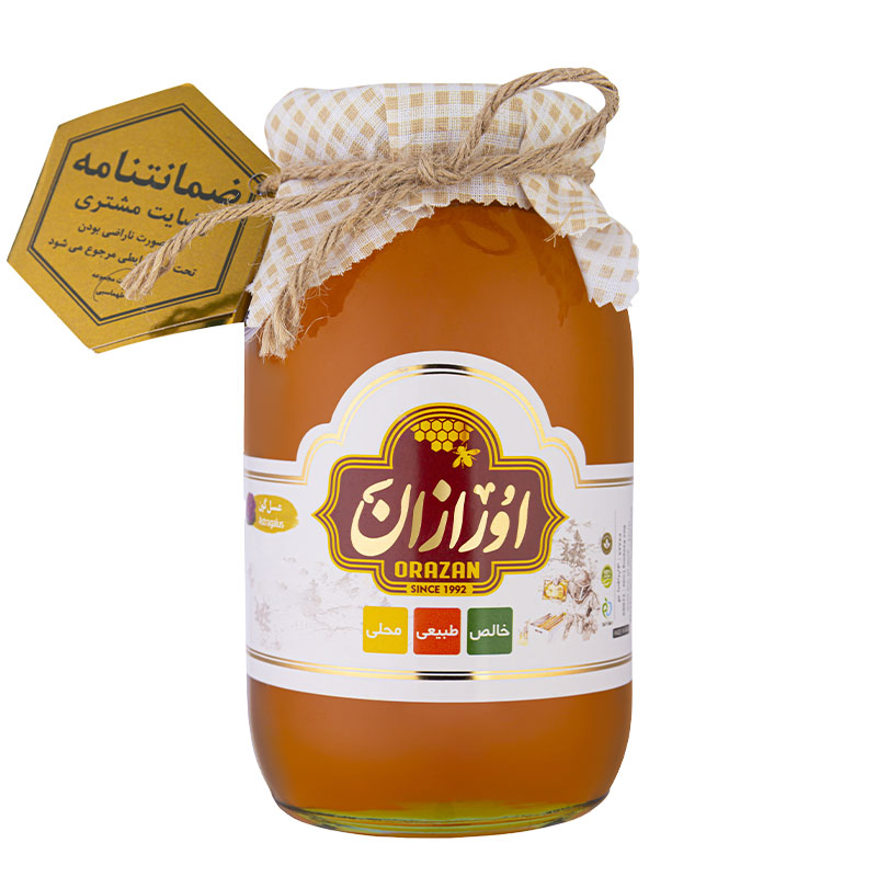 عسل گون 960 گرم