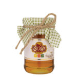 عسل آویشن اورازان 360 گرمی