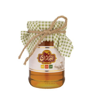 عسل آویشن اورازان 360 گرمی