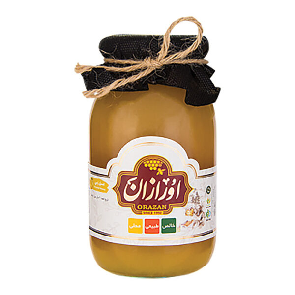 عسل رس اورازان 960 گرمی