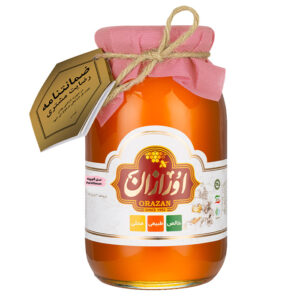 عسل گاوپونه اورازان 960 گرمی