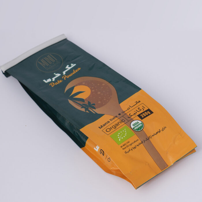 شکر خرما مانادیت