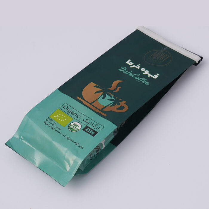 قهوه هسته خرما مانادیت - 250 گرم