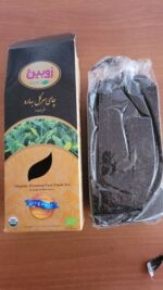 چای سرگل بهاره زوبین