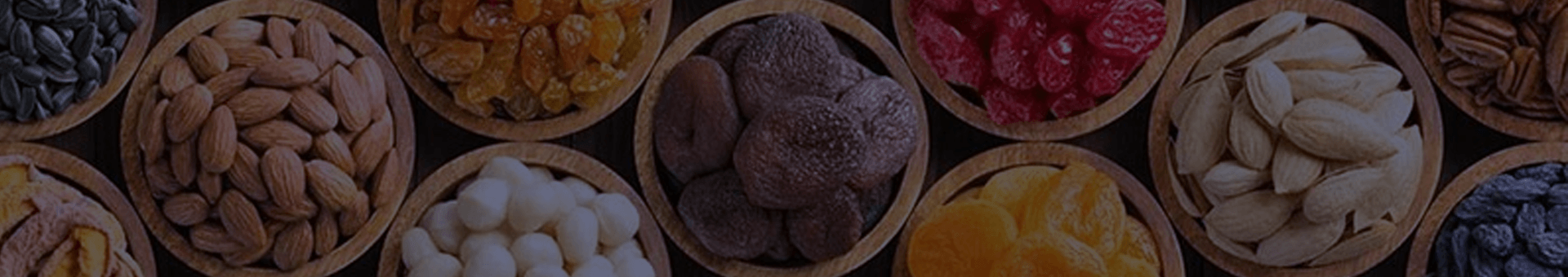 آجیل و خشکبار