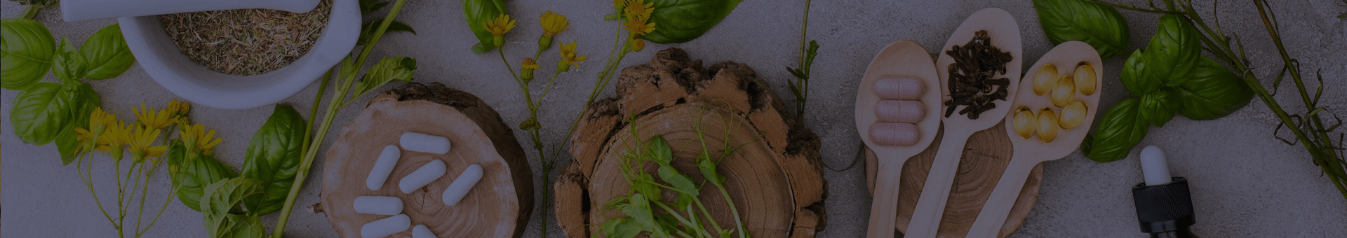 healthcare with organic