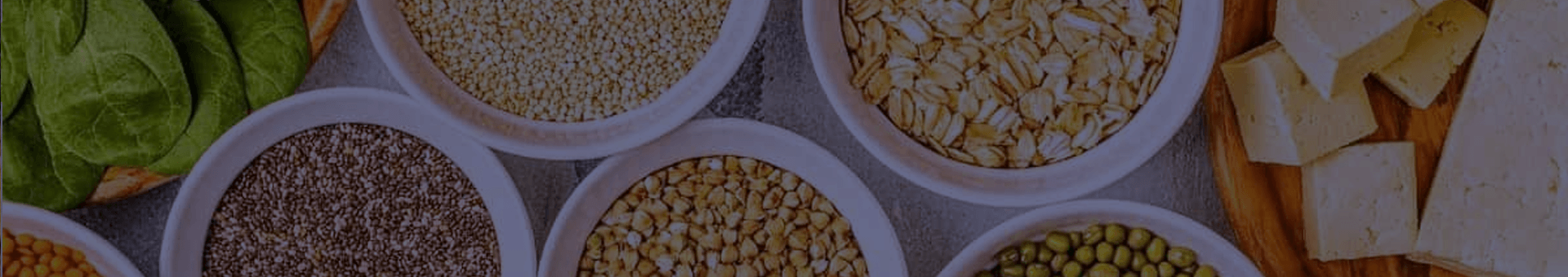 ویژه خام گیاه خواران