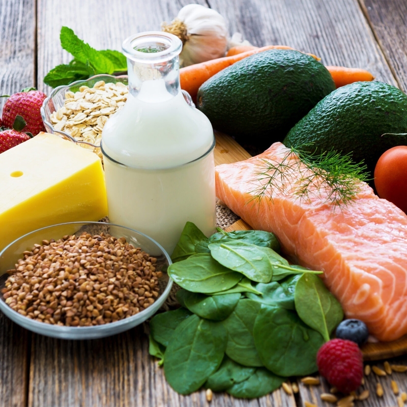 محصولات دیابتی