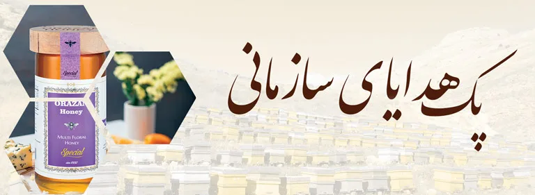 پک-سازمانی